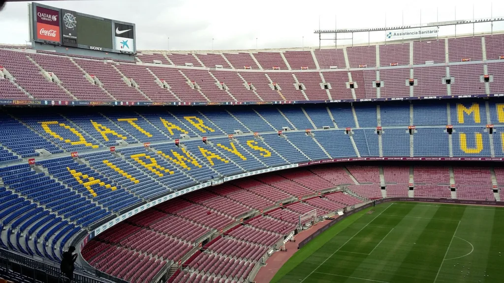 UEFA have opened an investigation regarding Barcelona's referee scandal