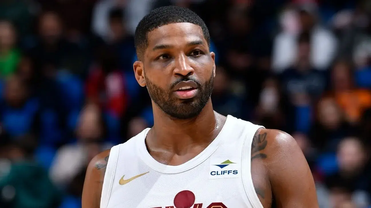 cavaliers tristan thompson suspended by nba for 25 games