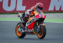 MotoGP being take over by Liberty Media, formula one (F1) owners